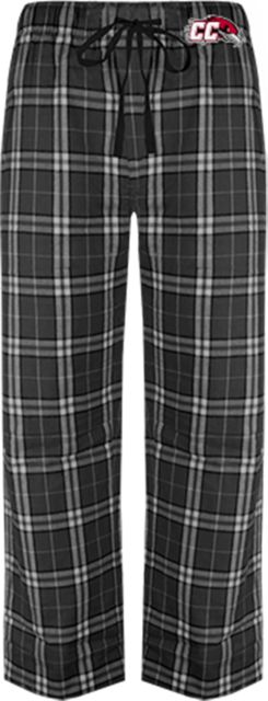 Casper Flannel Pajama Pant CC with Thunderbird - ONLINE ONLY