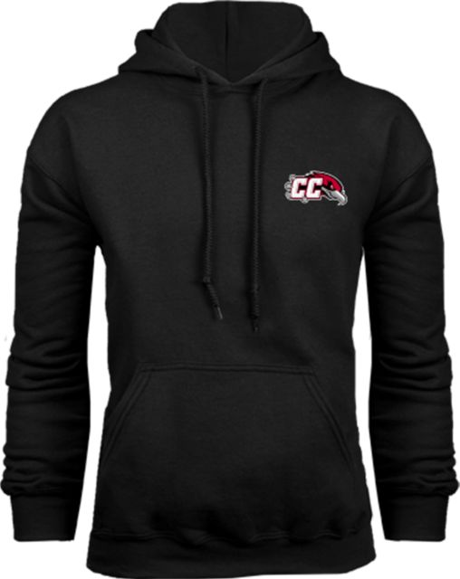 Casper Fleece Hoodie CC with Thunderbird - ONLINE ONLY