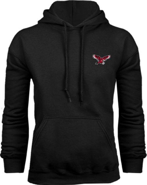 Casper Fleece Hoodie Thunderbird - ONLINE ONLY