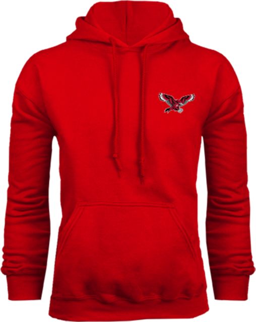 Casper Fleece Hoodie Thunderbird - ONLINE ONLY