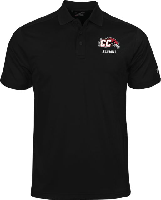 Casper Under Armour Performance Polo Alumni - ONLINE ONLY