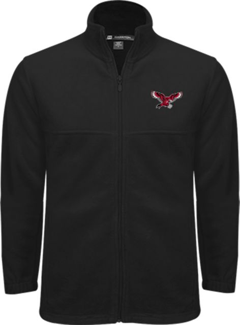 Casper Fleece Full Zip Jacket Thunderbird - ONLINE ONLY