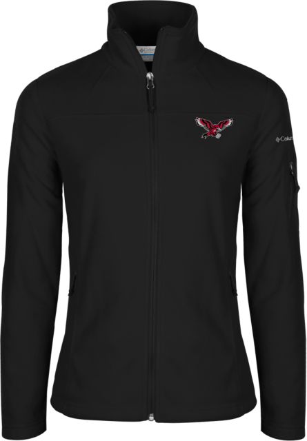 Casper Columbia Ladies Full Zip Fleece Jacket Thunderbird - ONLINE ONLY