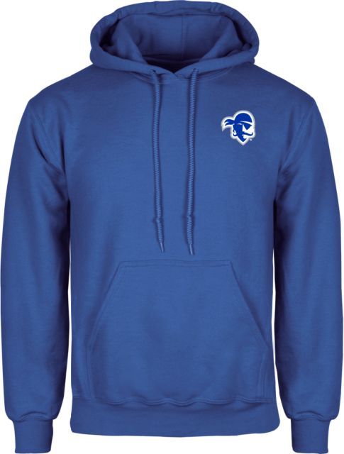 Seton hall clearance sweatshirt