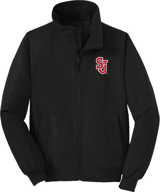 St. Johns Charger Jacket SJ - ONLINE ONLY