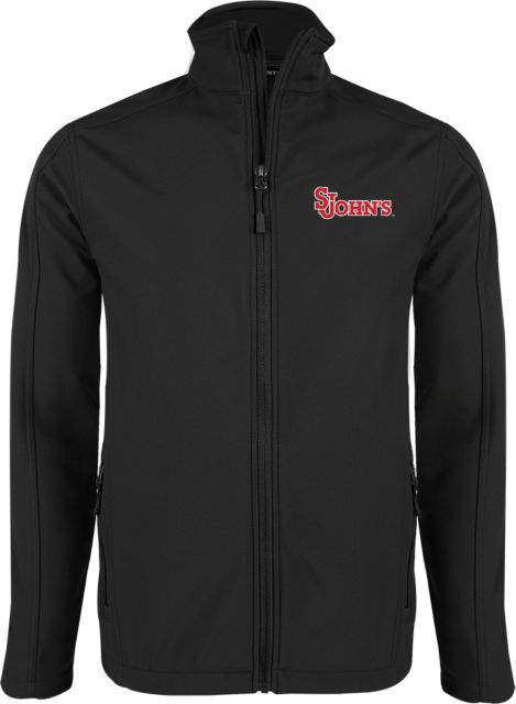 St. Johns Softshell Jacket St Johns - ONLINE ONLY