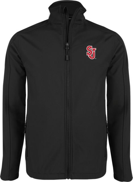St. Johns Softshell Jacket SJ - ONLINE ONLY