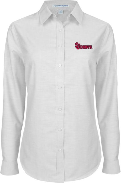 White ladies shirt outlet online