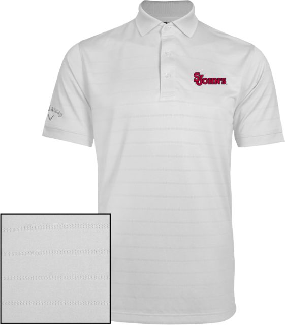 St. Johns Callaway Opti Vent Polo St Johns - ONLINE ONLY