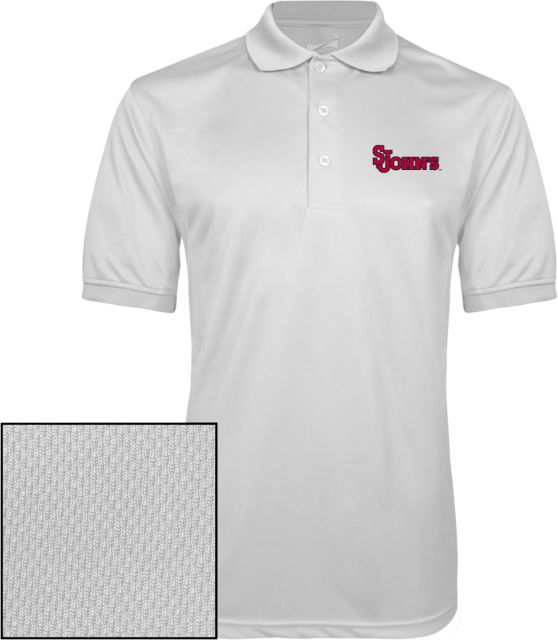 St. Johns Dry Mesh Polo St Johns - ONLINE ONLY