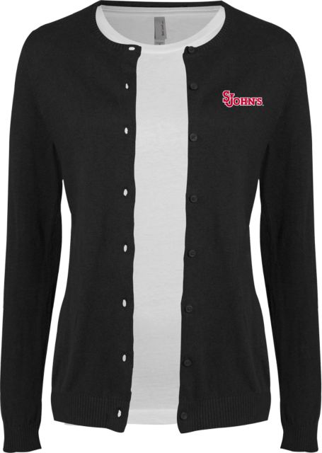 St. Johns Ladies Cardigan St Johns - ONLINE ONLY