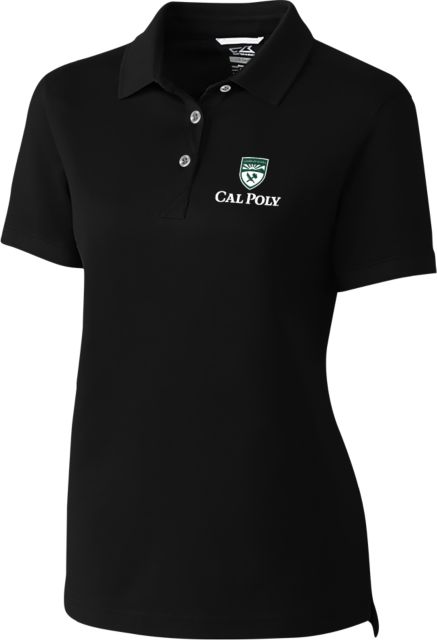 Cal poly polo shirt best sale