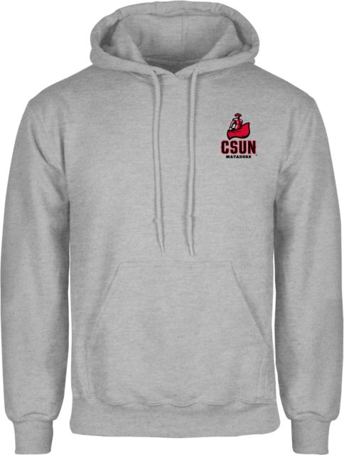 Csun hoodie sales