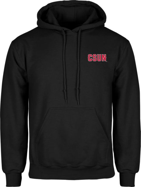 Csun hoodie store