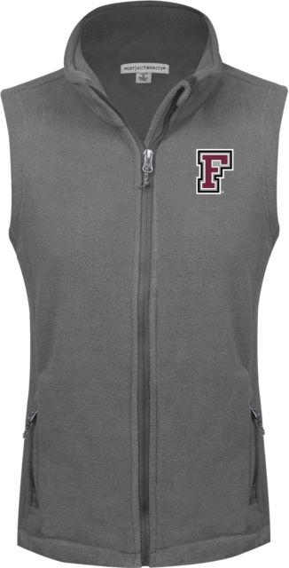 Fordham vest hotsell