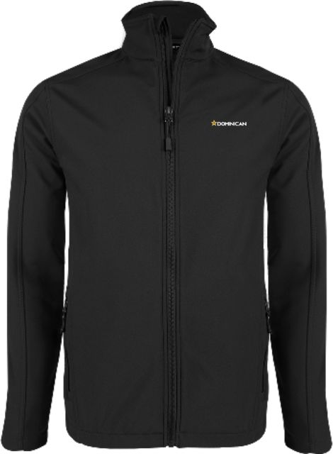 Dominican Softshell Jacket Dominican with Star Flat - ONLINE ONLY