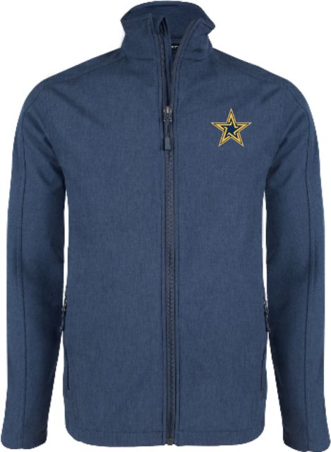 Dominican Softshell Jacket Dominican University Star - ONLINE ONLY