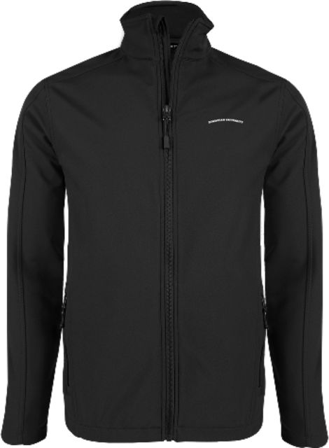 Dominican Softshell Jacket Dominican University Arched - ONLINE ONLY
