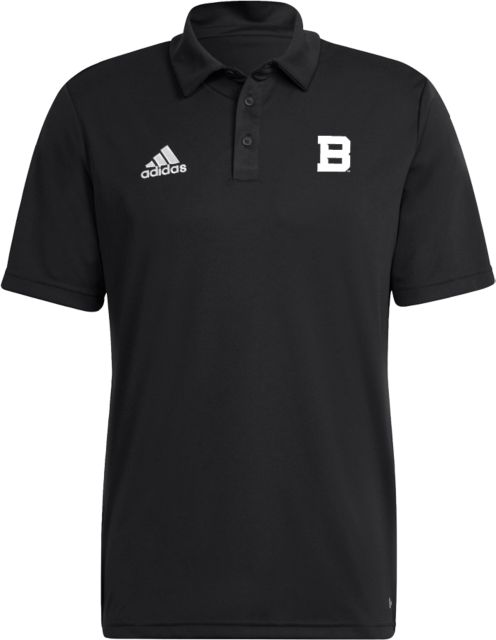 St Bonaventure Adidas Entrada Polo St Bonaventure Secondary Mascot Mark - ONLINE ONLY