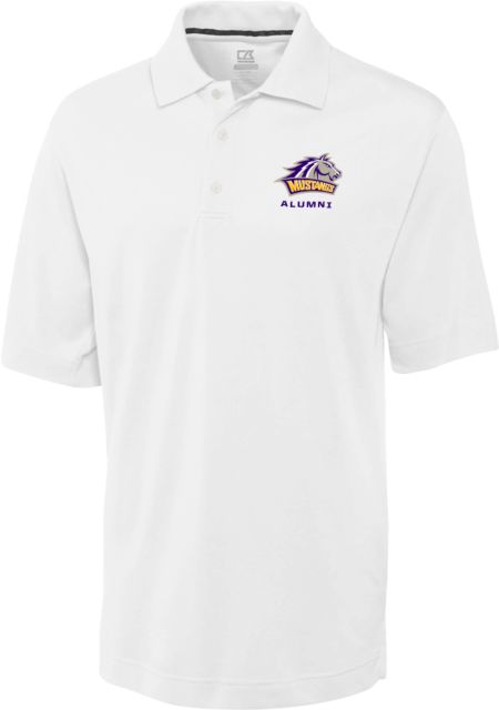 Western New Mexico CandB Advantage TriBlend Pique Polo Alumni - ONLINE ONLY