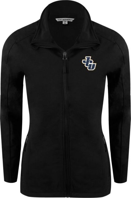 John Carroll Ladies Softshell Jacket JCU - ONLINE ONLY