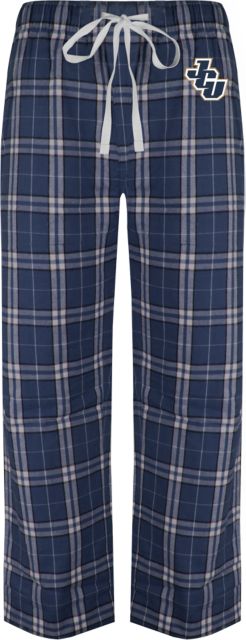 John Carroll Flannel Pajama Pant JCU - ONLINE ONLY