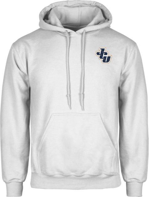 John Carroll Fleece Hoodie JCU - ONLINE ONLY