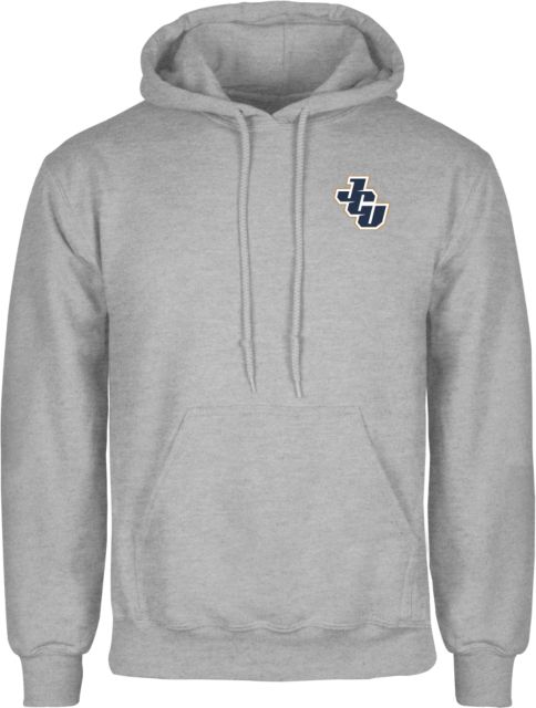 John Carroll Fleece Hoodie JCU - ONLINE ONLY