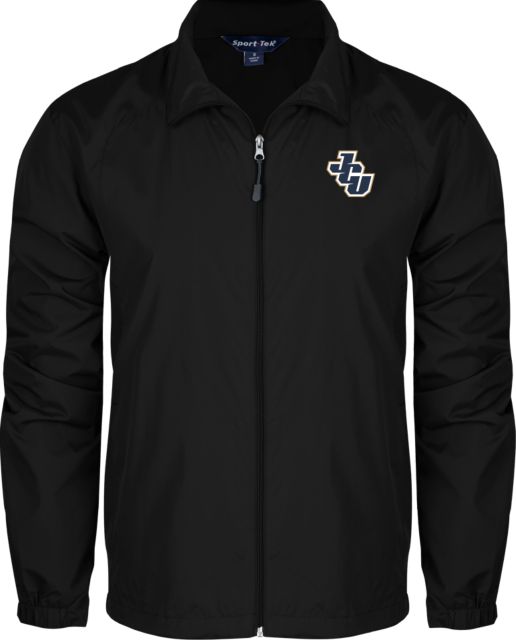 John Carroll Full Zip Wind Jacket JCU - ONLINE ONLY