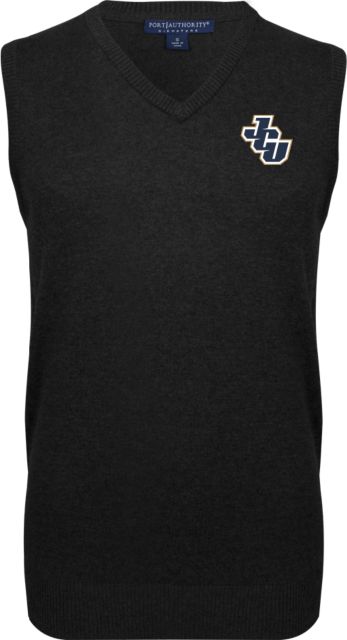 John Carroll Fashion Sweater Vest JCU - ONLINE ONLY
