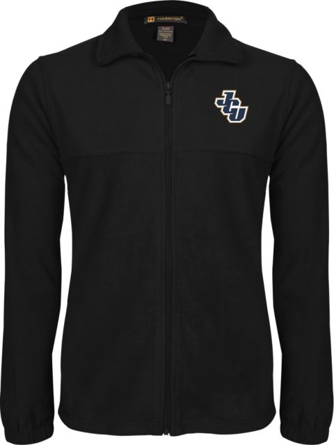 John Carroll Fleece Full Zip Jacket JCU - ONLINE ONLY
