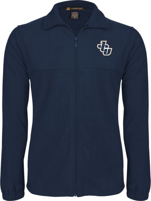 John Carroll Fleece Full Zip Jacket JCU - ONLINE ONLY