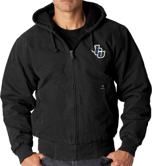 John Carroll DRI DUCK Cheyenne Hooded Jacket JCU - ONLINE ONLY