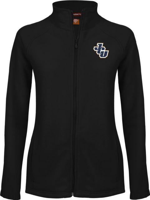 John Carroll Ladies Fleece Full Zip Jacket JCU - ONLINE ONLY
