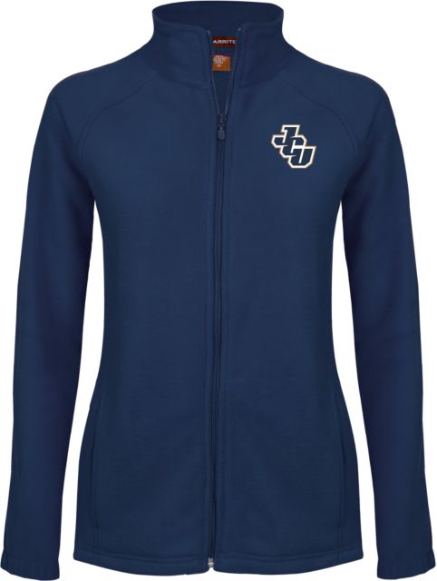 John Carroll Ladies Fleece Full Zip Jacket JCU - ONLINE ONLY