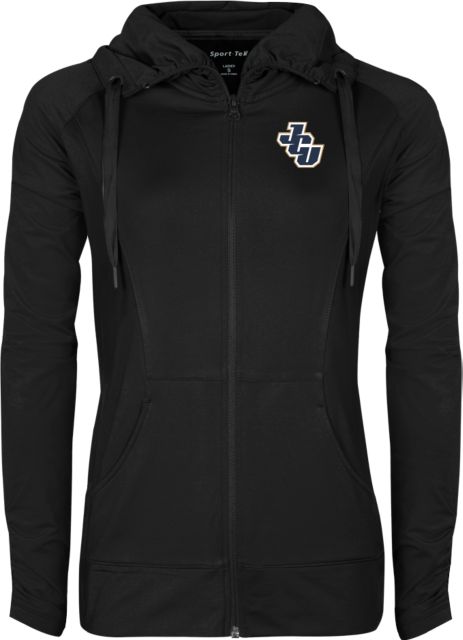 John Carroll Ladies Sport Wick Stretch Full Zip Jacket JCU - ONLINE ONLY