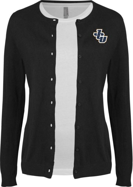 John Carroll Ladies Cardigan JCU - ONLINE ONLY