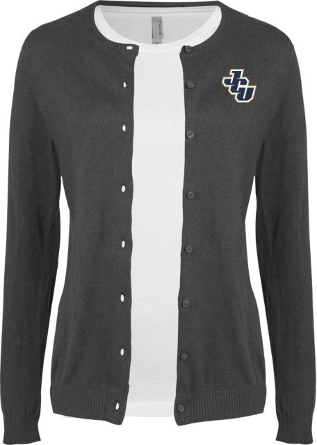 John Carroll Ladies Cardigan JCU - ONLINE ONLY