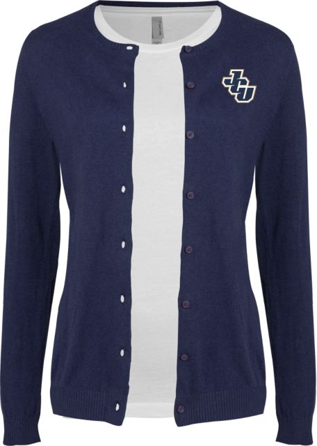 John Carroll Ladies Cardigan JCU - ONLINE ONLY