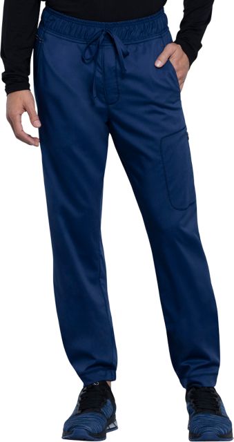 John Carroll Mens Navy WW Revolution Jogger BLANK - ONLINE ONLY