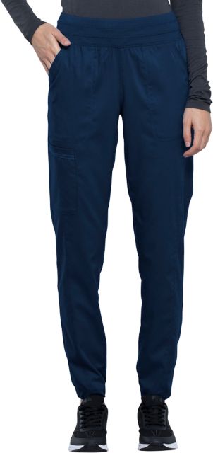 John Carroll Womens Navy WW Revolution Jogger BLANK - ONLINE ONLY