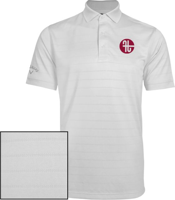 Five Towns Callaway Opti Vent Polo Identity Mark - ONLINE ONLY