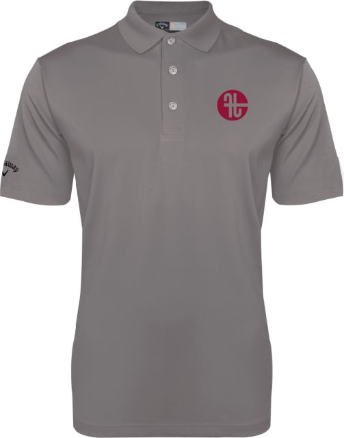 Five Towns Callaway Opti Dri Chev Polo Identity Mark ONLINE ONLY