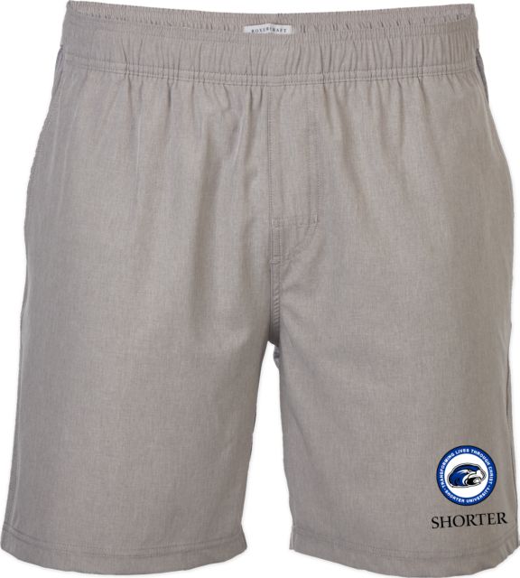 Shorter Univ Boxercraft Light Riptide Hybrid Short Shorter University Hawk - ONLINE ONLY