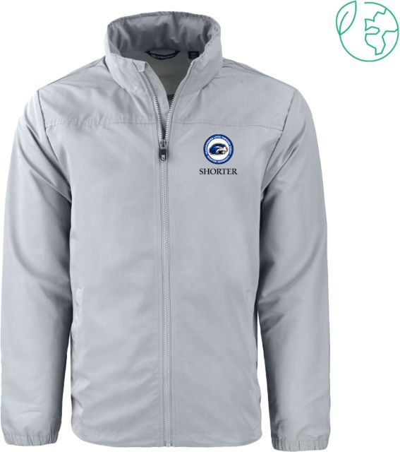 Shorter Univ C&B Charter Eco Recycled Full Zip Jacket Shorter University Hawk - ONLINE ONLY