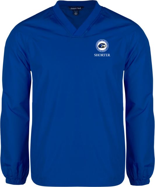 Shorter Univ V Neck Raglan Windshirt Shorter University Hawk - ONLINE ONLY