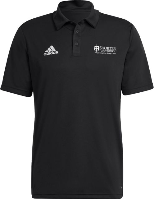 Shorter Univ Adidas Entrada Polo Shorter University Wordmark - ONLINE ONLY