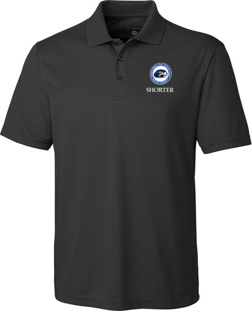 Shorter Univ C&B Dark Clique Ice Pique Polo Shorter University Hawk - ONLINE ONLY