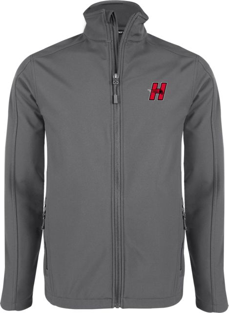 Hartford Softshell Jacket Primary Logo Mark H - ONLINE ONLY