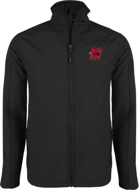 Hartford Softshell Jacket Primary Logo Mark H - ONLINE ONLY